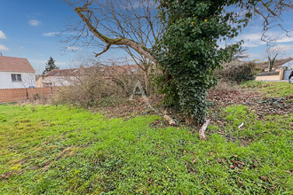 Ma-Cabane - Vente Terrain ETRECHY, 318 m²