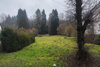 Vente Terrain 90350, EVETTE SALBERT France