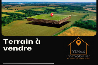 Vente Terrain 22630, EVRAN France