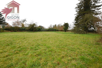Vente Terrain 25400, Exincourt France