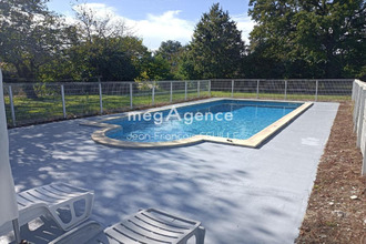 Vente Terrain 24500, EYMET France
