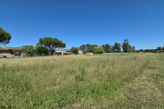 Vente Terrain 33390, Eyrans France