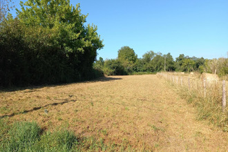 Vente Terrain 33390, Eyrans France