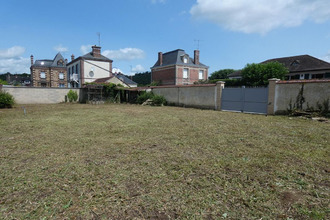 Vente Terrain 27530, EZY SUR EURE France