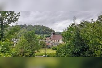 Ma-Cabane - Vente Terrain Fains-Véel, 586 m²