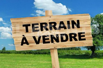 Vente Terrain 55000, Fains-Véel France