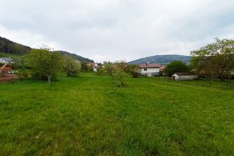 Ma-Cabane - Vente Terrain Faucompierre, 1130 m²