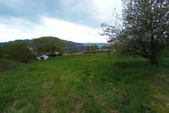 Ma-Cabane - Vente Terrain Faucompierre, 1130 m²