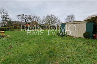 Vente Terrain 59310, Faumont France