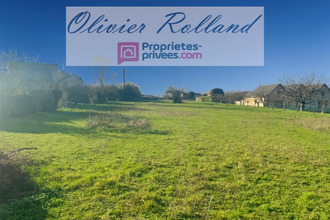Vente Terrain 49380, FAVERAYE MACHELLES France