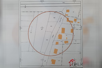 Ma-Cabane - Vente Terrain Favresse, 2772 m²