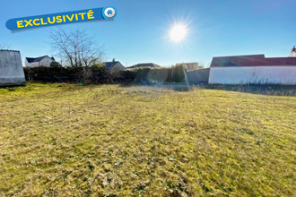 Ma-Cabane - Vente Terrain Fay-aux-Loges, 618 m²