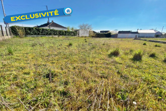 Ma-Cabane - Vente Terrain Fay-aux-Loges, 533 m²