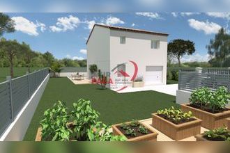 Vente Terrain 83440, Fayence France