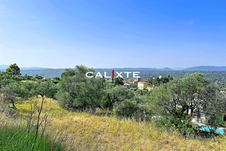 Ma-Cabane - Vente Terrain Fayence, 1503 m²