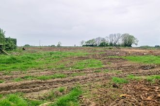 Ma-Cabane - Vente Terrain Fécamp, 1200 m²