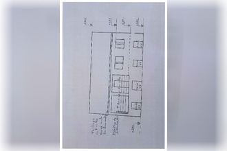 Ma-Cabane - Vente Terrain Fécamp, 391 m²