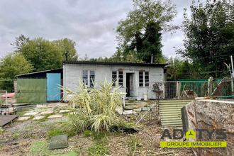 Ma-Cabane - Vente Terrain Féchain, 0 m²