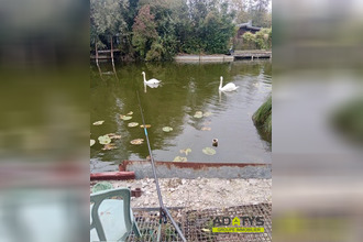 Ma-Cabane - Vente Terrain Féchain, 0 m²