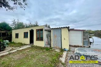 Ma-Cabane - Vente Terrain Féchain, 0 m²