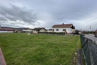 Ma-Cabane - Vente Terrain Fêche-l'Église, 1441 m²