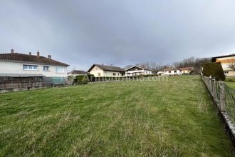 Ma-Cabane - Vente Terrain Fêche-l'Église, 1441 m²