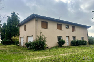 Ma-Cabane - Vente Terrain Feillens, 2720 m²