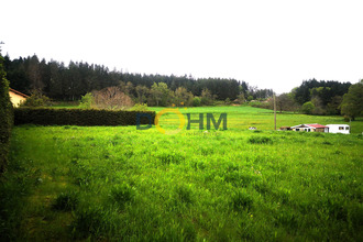 Ma-Cabane - Vente Terrain Félines, 1589 m²