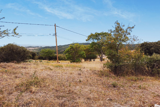 Ma-Cabane - Vente Terrain Félines-Minervois, 1013 m²