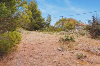 Ma-Cabane - Vente Terrain Félines-Minervois, 1013 m²