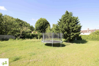 Ma-Cabane - Vente Terrain Ferrières-en-Gâtinais, 431 m²