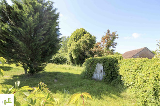 Ma-Cabane - Vente Terrain Ferrières-en-Gâtinais, 431 m²