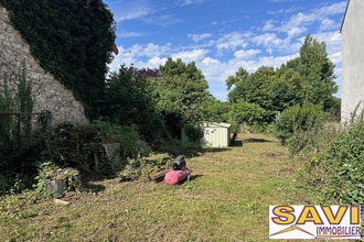 Ma-Cabane - Vente Terrain Ferrières-en-Gâtinais, 264 m²