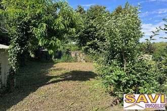 Ma-Cabane - Vente Terrain Ferrières-en-Gâtinais, 264 m²