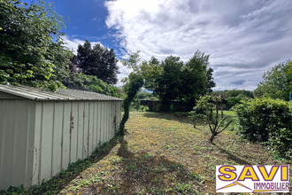 Ma-Cabane - Vente Terrain Ferrières-en-Gâtinais, 264 m²