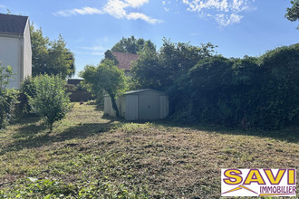 Ma-Cabane - Vente Terrain Ferrières-en-Gâtinais, 264 m²