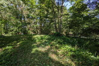 Ma-Cabane - Vente Terrain Ferrières-en-Gâtinais, 3758 m²