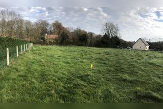 Ma-Cabane - Vente Terrain Ferrières-Saint-Hilaire, 1320 m²