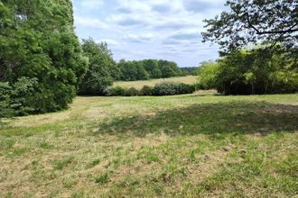 Ma-Cabane - Vente Terrain FEUCHEROLLES, 3805 m²