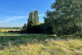 Ma-Cabane - Vente Terrain FEUCHEROLLES, 2286 m²