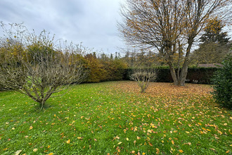 Ma-Cabane - Vente Terrain FEUCHEROLLES, 576 m²