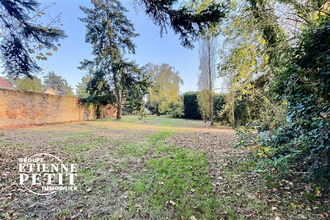 Ma-Cabane - Vente Terrain FEUCHEROLLES, 870 m²