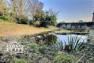 Ma-Cabane - Vente Terrain FEUCHEROLLES, 870 m²