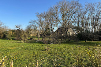 Ma-Cabane - Vente Terrain FEUCHEROLLES, 1011 m²