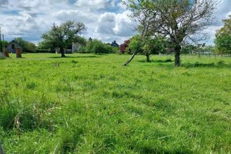 Ma-Cabane - Vente Terrain Feuguerolles, 805 m²