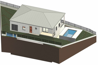 Ma-Cabane - Vente Terrain Figari, 898 m²