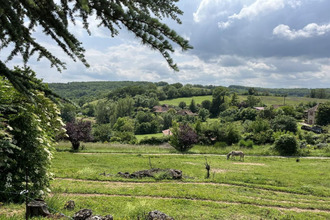 Ma-Cabane - Vente Terrain FIGEAC, 1000 m²