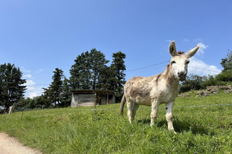 Ma-Cabane - Vente Terrain FIGEAC, 1000 m²