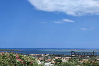 Vente Terrain 11510, Fitou France