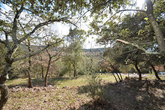 Ma-Cabane - Vente Terrain FLASSANS-SUR-ISSOLE, 2000 m²